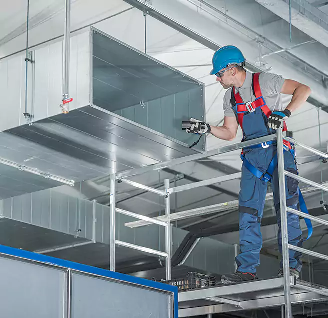 Why Homeowners Businesses Trust Us in Blythe, CA