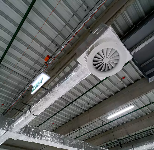 Why Homeowners & Businesses Trust Us in Blythe, CA?