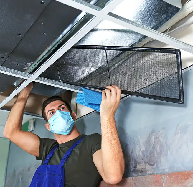 Why Homeowners & Businesses Trust Us in Blythe, CA?