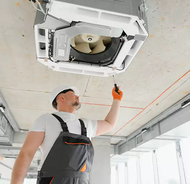 Why Homeowners Businesses Trust Us in Blythe, CA