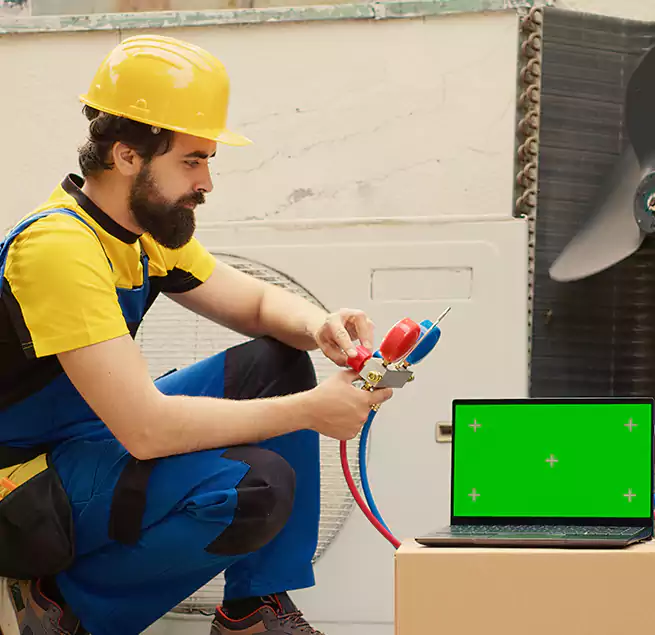 Why Homeowners & Businesses Trust Us in Blythe, CA?