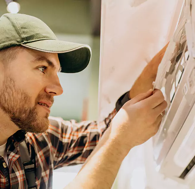 Why Homeowners & Businesses Trust Us in Blythe, CA?