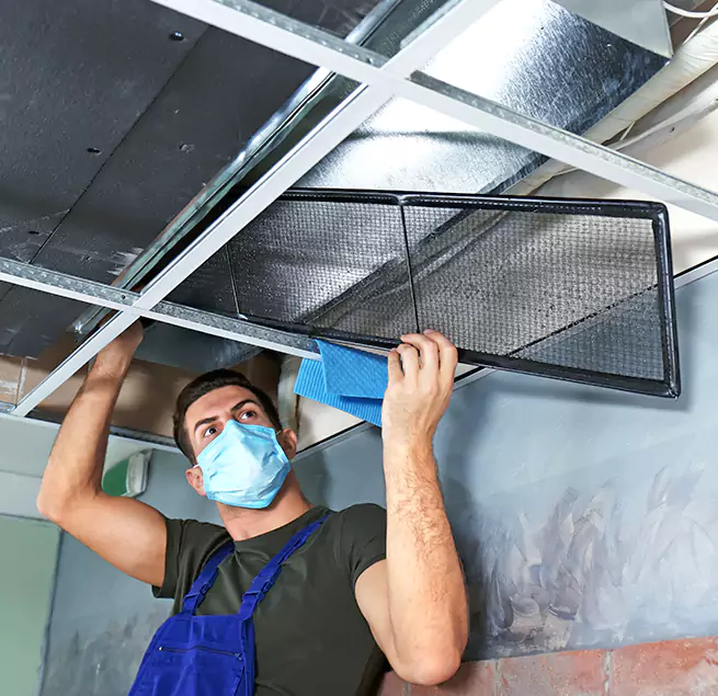 Why Homeowners Businesses Trust Us in Blythe, CA?