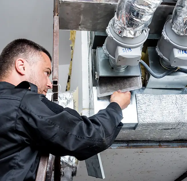 Why Homeowners & Businesses Trust Us in Blythe, CA?