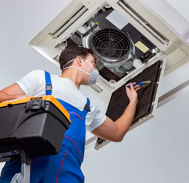 Why Homeowners & Businesses Trust Us in Blythe, CA?